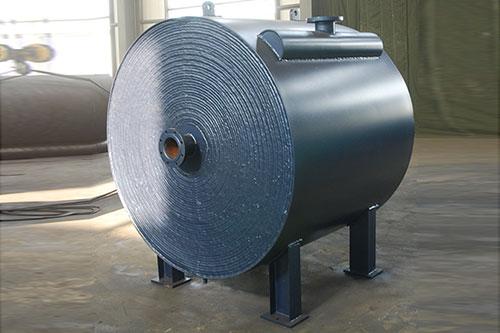 該如何選擇螺旋板式換熱器的清理工具？